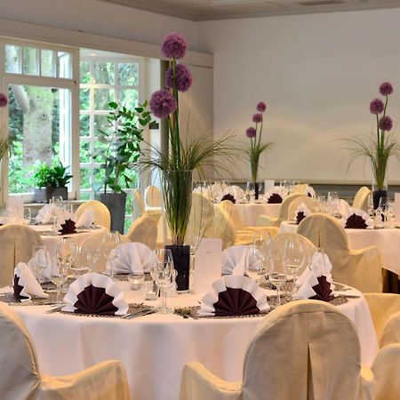 Best Western Hotel Der Foehrenhof Хановер Екстериор снимка
