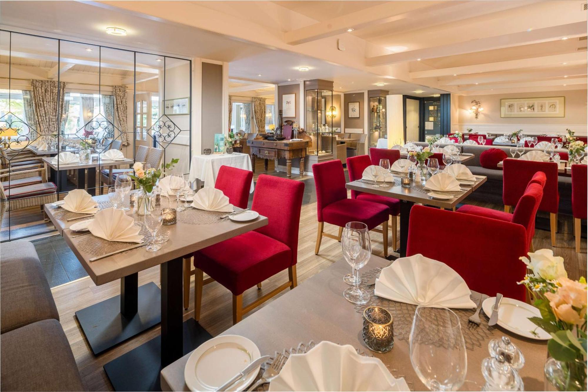 Best Western Hotel Der Foehrenhof Хановер Екстериор снимка