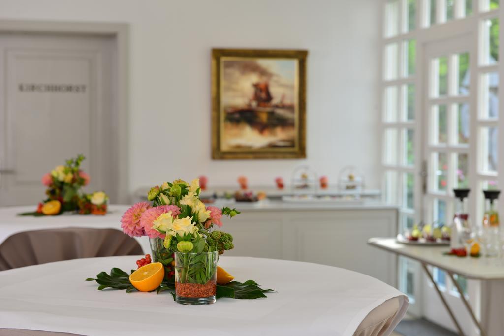 Best Western Hotel Der Foehrenhof Хановер Екстериор снимка